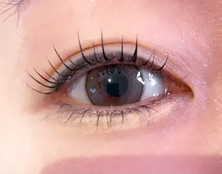 マツエク・マツパ eye salon &me.🎀のマツエク・マツパデザイン