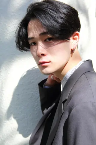 ショート パーマ ショートボブ髪質改善 縮毛矯正のプロ山道潤のヘアスタイル