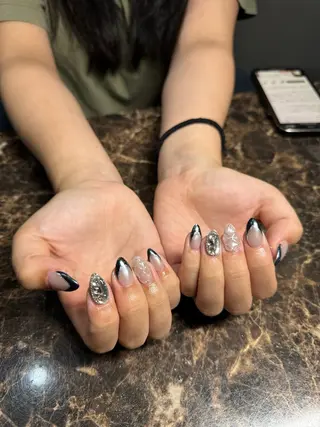 ネイル IROHA NAIL 北村菜帆のネイルデザイン