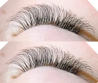 マツエク・マツパ VERDE西院 渋谷　友和のヘアスタイル