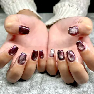 ネイル Rabe YOSHIOKAのネイルデザイン