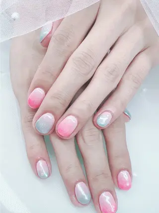 ネイル tomo ♡のネイルデザイン