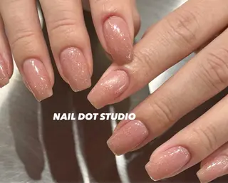ネイル NAILDOTSTU DIO SEINAのネイルデザイン