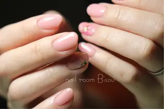 ネイル Negishi Akiのネイルデザイン