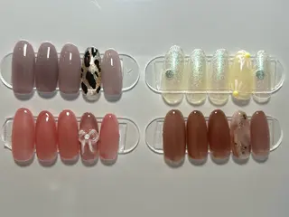 ネイル 【新宿】Nail Yamazakiのネイルデザイン