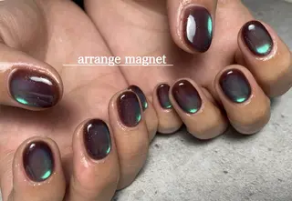 ネイル julian nailのネイルデザイン
