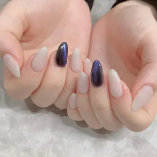 ネイル NAIL Salon IP所属・長谷川 奈緒美のネイルデザイン