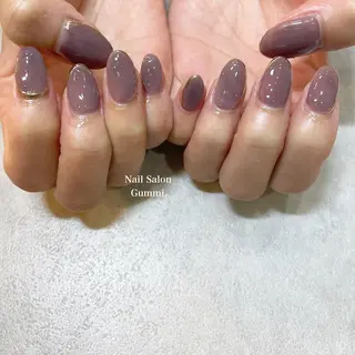 ネイル Nail Salon Gummi.のネイルデザイン
