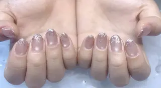 ネイル YK ネイルサロンのネイルデザイン