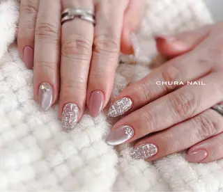 ネイル CHURA NAIL YUIのネイルデザイン