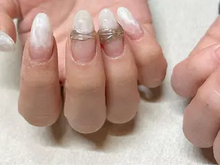 ネイル 小河 仁美のネイルデザイン