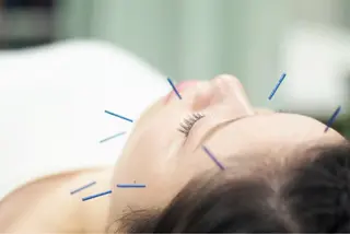 美容鍼灸サロン Chamibelleのエステ・リラクイメージ