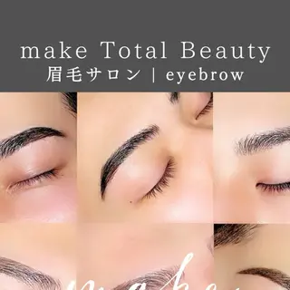 メンズ アイブロウ 松嶋 心斎橋/メンズ眉毛の眉毛・アイブロウイメージ