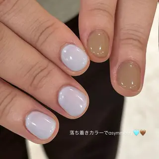 ネイル you (ユウ)のネイルデザイン