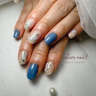 ネイル sisters nail.fのネイルデザイン