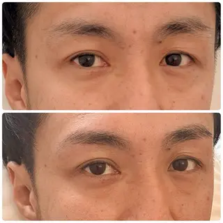 アイブロウ Salon  de Bijou所属・格谷 和歩の眉毛・アイブロウイメージ