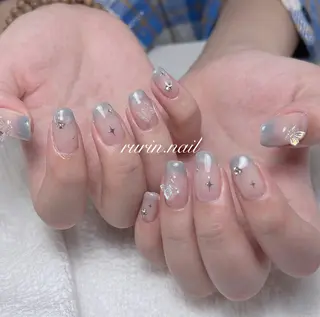 ネイル ルリン サロン💅のネイルデザイン