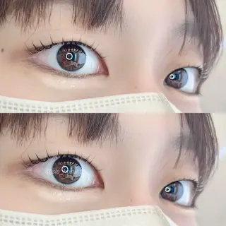 マツエク・マツパ 🫧SiS_茅ヶ崎/ セトハルカ🫧の眉毛・アイブロウイメージ