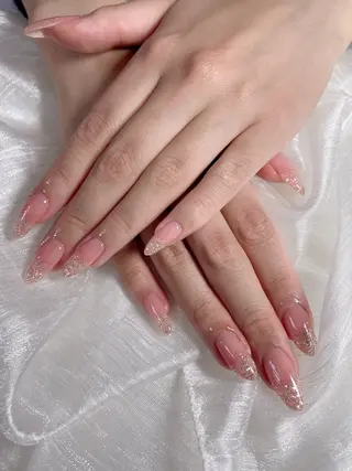 ネイル Nail salon Lilyのネイルデザイン