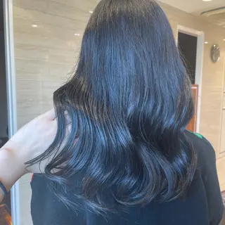 セミロング コノミ/ アイリスト まつパ/大船 鎌倉のマツエク・マツパデザイン