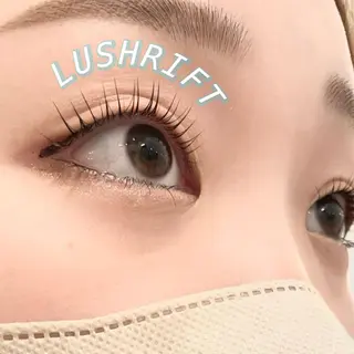 マツエク・マツパ MYU🩵 Mirajuのマツエク・マツパデザイン