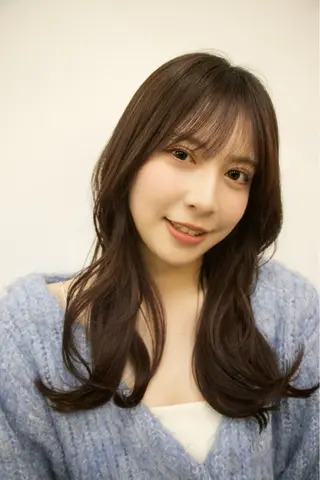 ロング カラー 菊池　優大 《撮影モデル募集中》のその他イメージ