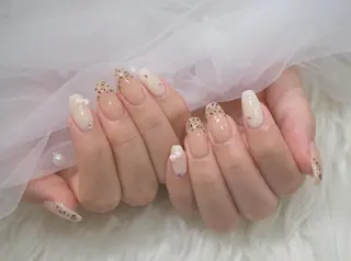 ネイル Lolonail Oのネイルデザイン