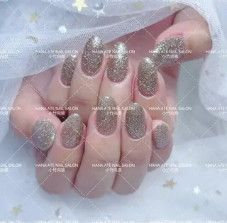 ネイル HANA ART NAIL SALONのネイルデザイン