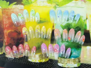 ネイル リオッサ オブ ラグーン神戸店のエステ・リラクイメージ