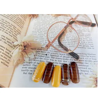 ネイル nk. nailのネイルデザイン