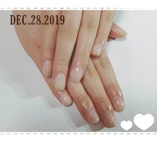 ネイル Orchid 加藤のネイルデザイン