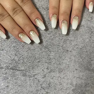 メンズ ネイル m-nail 🌙minamiのネイルデザイン