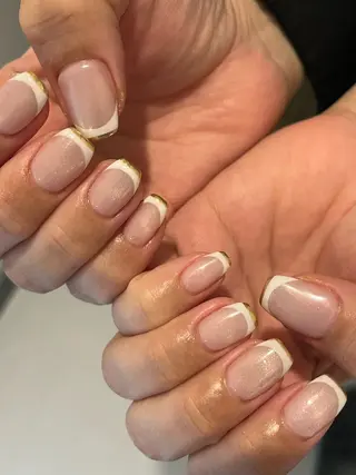 ネイル KAONAIL 【YUI】のネイルデザイン