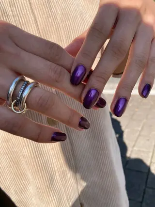 ネイル Oka Megのネイルデザイン