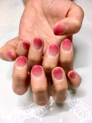 ネイル 新宿ネイルサロン ジェミディローサのネイルデザイン