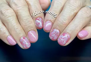 ネイル Mai’s nailのネイルデザイン