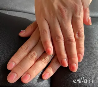 ネイル em Nailのネイルデザイン