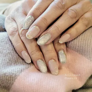 ネイル へなちょこ ネイリストのネイルデザイン