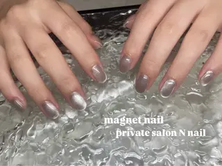 ネイル Pureté by Nnailのネイルデザイン