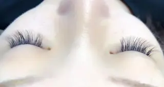 マツエク・マツパ 吉岡 ゆうなのマツエク・マツパデザイン