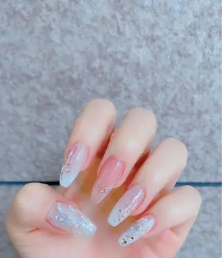 ネイル R salonのネイルデザイン