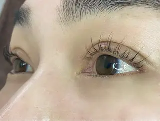 マツエク・マツパ mahalo / momokoのマツエク・マツパデザイン