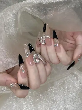 ネイル MIHANA ZENのネイルデザイン