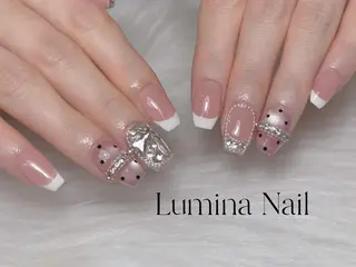 ネイル Lumina Nail💕のネイルデザイン