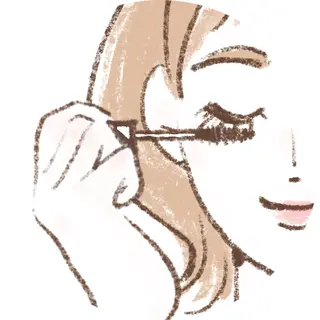 salon de Tiara Fukaのマツエク・マツパデザイン