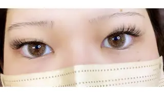 マツエク・マツパ uniii相模大野 Yoshizawaのマツエク・マツパデザイン