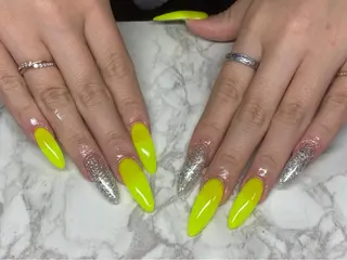 ネイル Beauty Salon Lunaのエステ・リラクイメージ