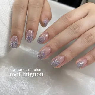 ネイル nailist Aki♡のネイルデザイン