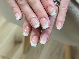 ネイル 中村 ユメのネイルデザイン