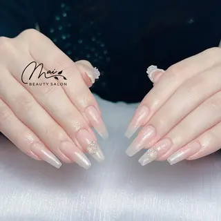 ネイル MaiBeauty To  Toのネイルデザイン
